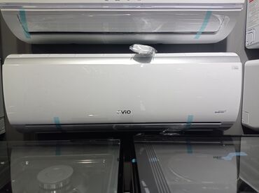 Кондиционеры: Кондиционер Almacom Инверторный, Охлаждение — 18