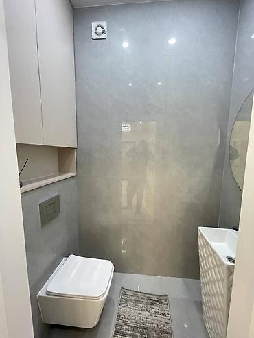 Продажа квартир: 3 комнаты, 100 м², Элитка, 9 этаж, Дизайнерский ремонт — 2