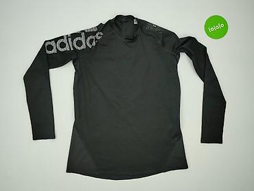 Чоловікам: Adidas, Лонгслів для чоловіків, розмір M — 2