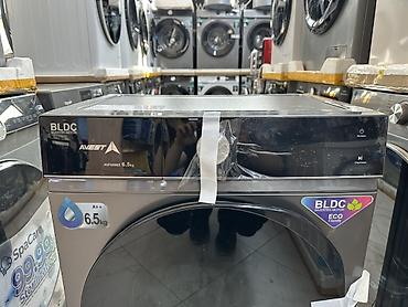 Стиральные машины автомат: AVEST 6.5кг 🔥СУПЕР АКЦИЯ 🔥 В честь открытия нашего магазина 😊 — 3
