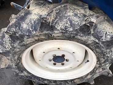 Другие тракторы: Продается Японский мини трактор Iseki Sial 21. Гидравлика есть. В пути — 11