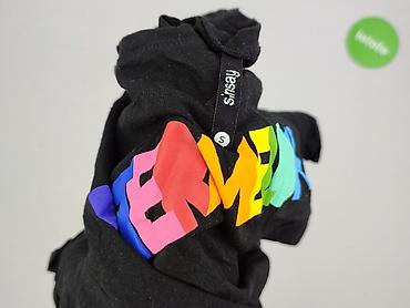 seen say: Sinsay, T-shirt damski, rozmiar S — 4