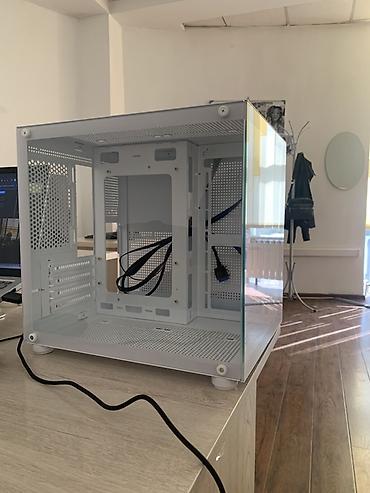 корпус для пк аквариум: 🖥️ Продам новый корпус Mini «аквариум» Корпус полностью новый, не — 1