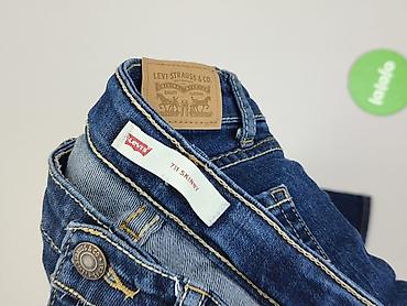 jeansy dsquared: Levi’s, Jeansy damskie, rozmiar S — 4