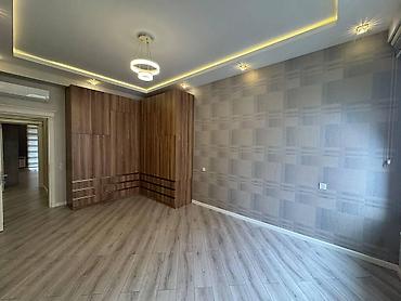 ev elanlari 2018: Белый город, 3 комнаты, Новостройка, 110 м² — 4