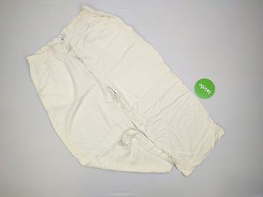 culotty: Reserved, Spodnie 3/4 damskie, rozmiar XL — 2