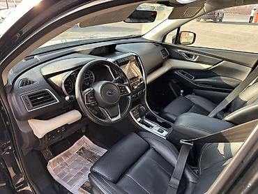 Subaru: Subaru Ascent: 2019 г., 2.4 л, Кроссовер — 6