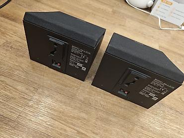 родио: Продам колонки Sony SS-CSE — потолочные/дополнительные модули для — 6