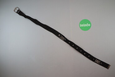 1503 товарів | lalafo.com.ua: Жіночий ремінь 

Довжина 91 см

Стан гарний, є сліди носіння
