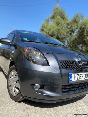 Toyota: Γιώργος — 3