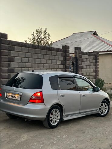 лобовое стекло хонда цивик 4д: Honda Civic: 2001 г., 1.5 л, Автомат, Бензин, Хэтчбэк