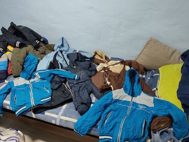 Čizme: Dečje zimske cipele – veličina EU 35 (UK 2.5) - Model: Kids’ Winter — 9