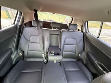 Kia: Kia Sportage: 2018 г., Кроссовер — 6