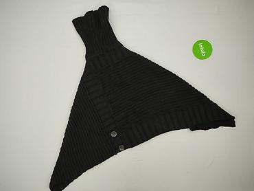 tanie koce: Ponczo damskie, rozmiar One size — 2
