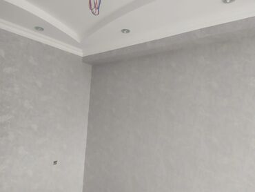 Dizayn, layihə: Daxili dizayn və dekorasiya xidməti - Gipskarton tavan sistemləri — 20