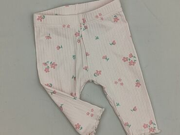 sukienki zebra: Legginsy, So cute, 0-1 miesięcy, stan - Idealny