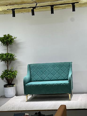 Мягкие кресла: МЕБЕЛЬ на ЗАКАЗ - Модель: компактные кресла с плавными волнообразными — 54