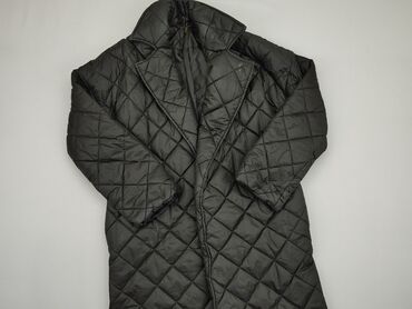 spódnice puchowa: Down jacket, XL (EU 42), condition - Fair