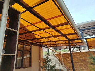 Сварка: Сварка | Навесы, Перила, Ворота Доставка, Высотные работы, Гарантия — 5