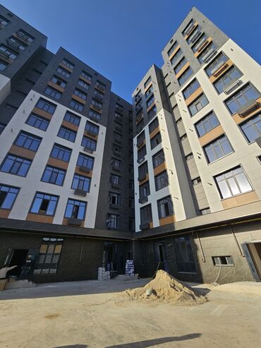 Продажа квартир: 5 и более комнат, 161 м², Элитка, 9 этаж, ПСО (под самоотделку) at lalafo.kg — 21 Продажа квартир: 5 и более комнат, 161 м², Элитка, 9 этаж, ПСО (под самоотделку) — 21