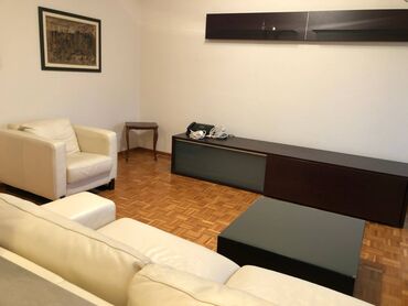 Dugoročni najam stanova: 2 sobe — 6