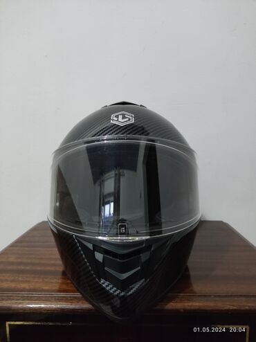 шлем на мотоцикл цена: Мотошлем, Б/у, Самовывоз