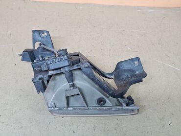 Передние фары: Передняя левая фара Chevrolet Cobalt 1999 г., Б/у, Оригинал, США — 9