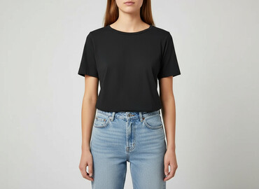 koszulka barcelony vinted: T-shirt damski, rozmiar M w lalafo.pl koszulka barcelony vinted: T-shirt damski, rozmiar M