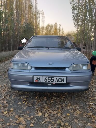 авто из белоруссии: ВАЗ (ЛАДА) 2114 Samara: 2009 г., 1.5 л, Механика, Бензин, Хэтчбэк
