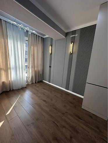 жалал абад квартира берилет: Студия, 54 м², Средний Джал Элитка, 11 этаж, Дизайнерский ремонт — 5
