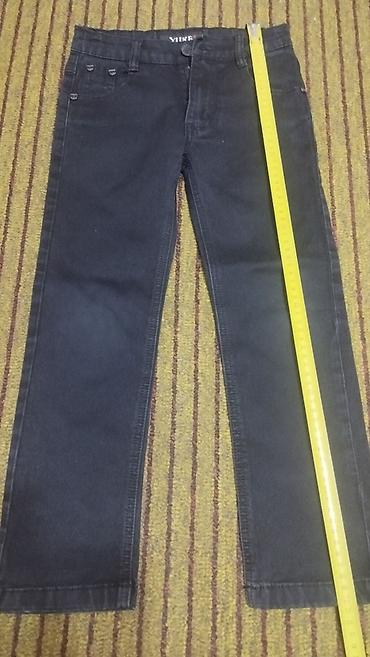 Другие детские вещи: Одежда на мальчика 4-7 лет (есть на 7-8 лет, смотрите в профиле) — 26