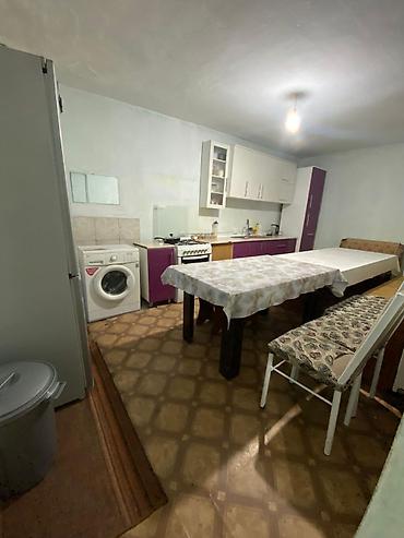 Продажа коттеджей и домов: •ID12 Продается дом! •Район: Арча-Бешик •Локация (улица): Күюкова — 15