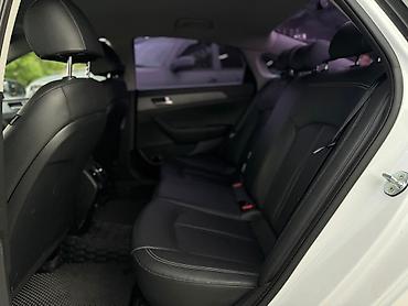 alba: Hyundai Sonata: 2017 г., 0.2 л, Автомат, Бензин — 4