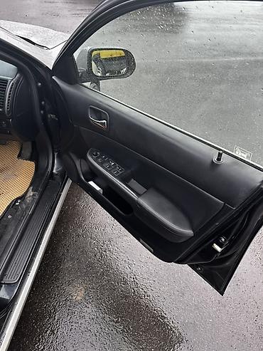 argb controller: Honda Accord: 2003 г., 2 л, Автомат, Бензин, Седан — 10