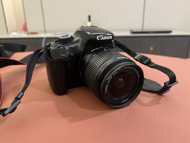 фотоаппарат кэнон 60 д: Canon 1100D Фотоаппарат в отличном состоянии Объектив 18-55 Батарея