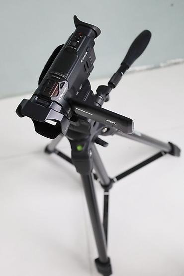 Videokameralar: Panasonic HC-VXF990 4K videokamera - 4K (UHD) videoyazma və 4K Photo — 6