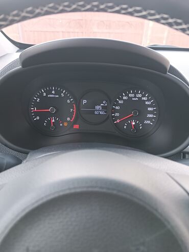 Kia: Kia Picanto: 2019 г., 1 л, Автомат, Бензин, Хэтчбэк — 4