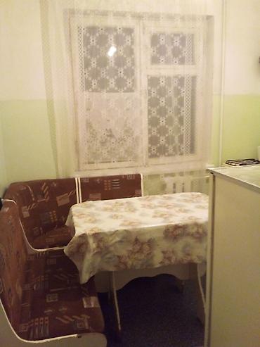 аренда квартиры 6 мкр: 6 мкр Сдается 1х ком квартира Этаж: 2 Серия: 102 С мебелью — 1