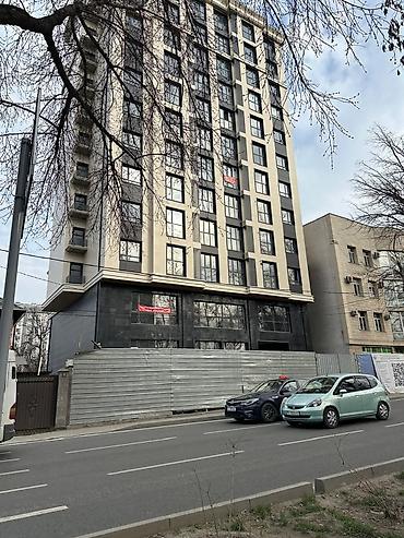 Продажа квартир: 1 комната, 43 м², Элитка, 3 этаж, Евроремонт at lalafo.kg — 6 Продажа квартир: 1 комната, 43 м², Элитка, 3 этаж, Евроремонт — 6