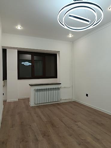 кубик геологов: 4 комнаты, 90 м², Золотой квадрат Индивидуалка, 2 этаж, Свежий ремонт — 3