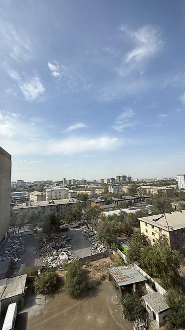 61: 3 комнаты, 122 м², Элитка, 9 этаж — 6