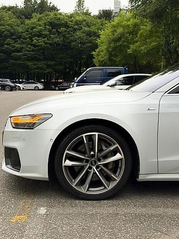 авуди а7: Audi A7: 2020 г., 3 л, Автомат, Бензин, Седан — 6
