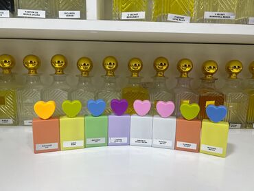 pride parfum qiymeti: Parfüm,Ətir,Duxu
30ML 
Qablaşma
Topdan alişda ucuz olur