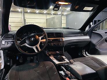 акпп e39: BMW 3 series: 1998 г., 2.5 л, Механика, Бензин, Седан — 2