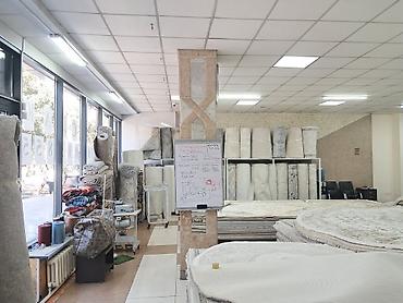 Ошский рынок / базар Сдается часть магазина Площадь: 225м2 Первая at lalafo.kg Ошский рынок / базар Сдается часть магазина Площадь: 225м2 Первая