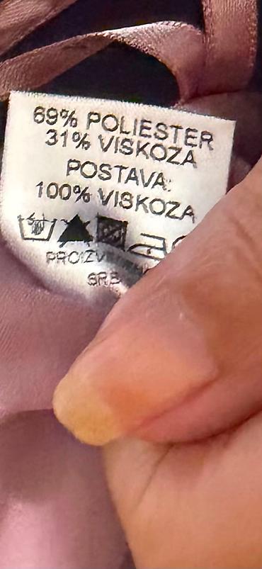 bermude cena: Potpuno nova Luna suknja sa etiketom, od gospodje sudije koja preko — 9