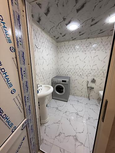 Yeni tikili: Təcilisatılır xırdalan aff 16mərtəbənin 16sı — 13