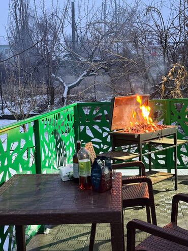 Посуточная аренда комнат: С Кой таш. Уютный, романтический уголок для влюбленных сердец или — 8