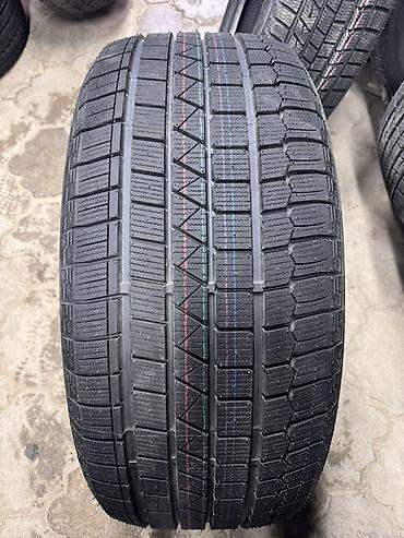 2854522: Шины 285 / 45 / R 22, Зима, Новый, Комплект, Легковые, Китай, KENDA — 4