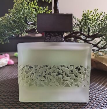 h: Men's perfume, Original